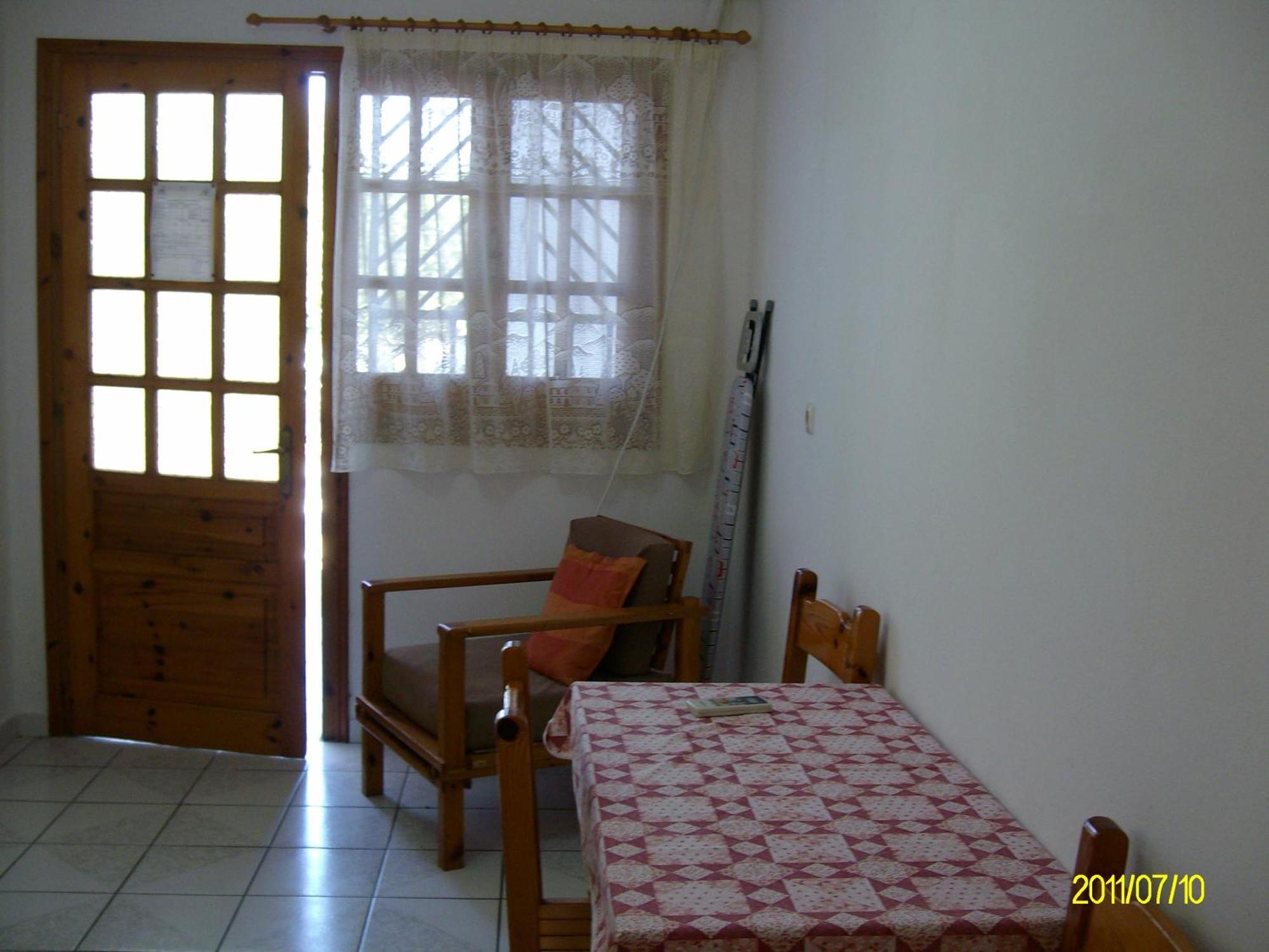 Lakis * Acharavi (Corfu)