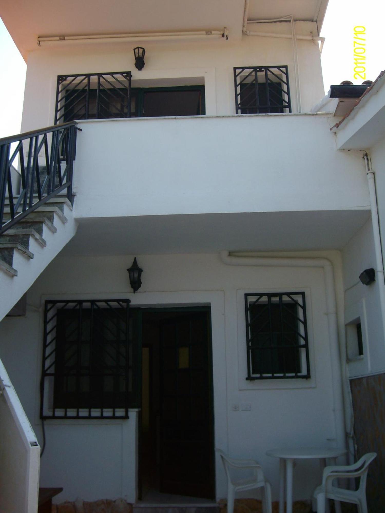 Apartment Lakis