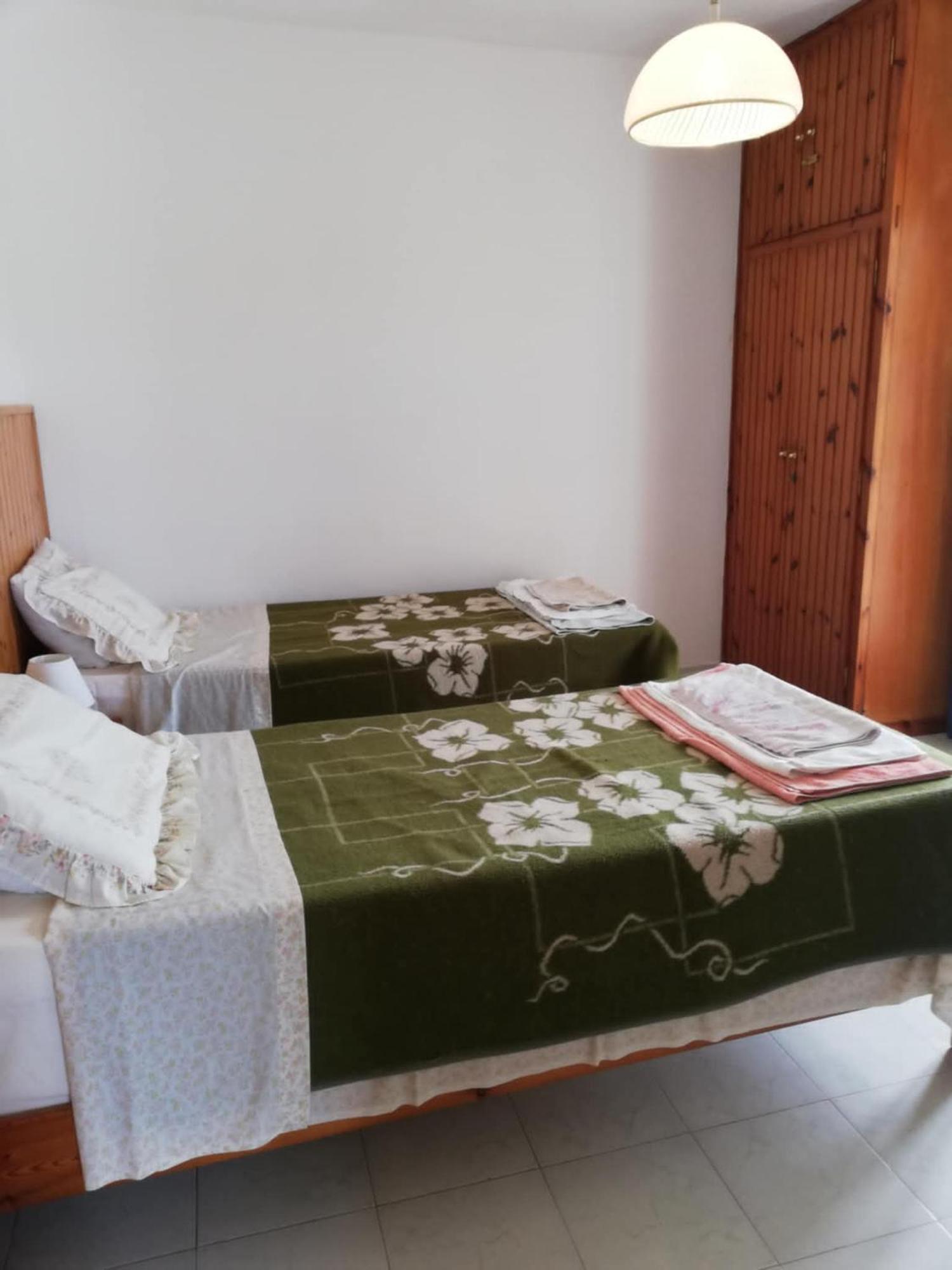 Lakis Apartment
