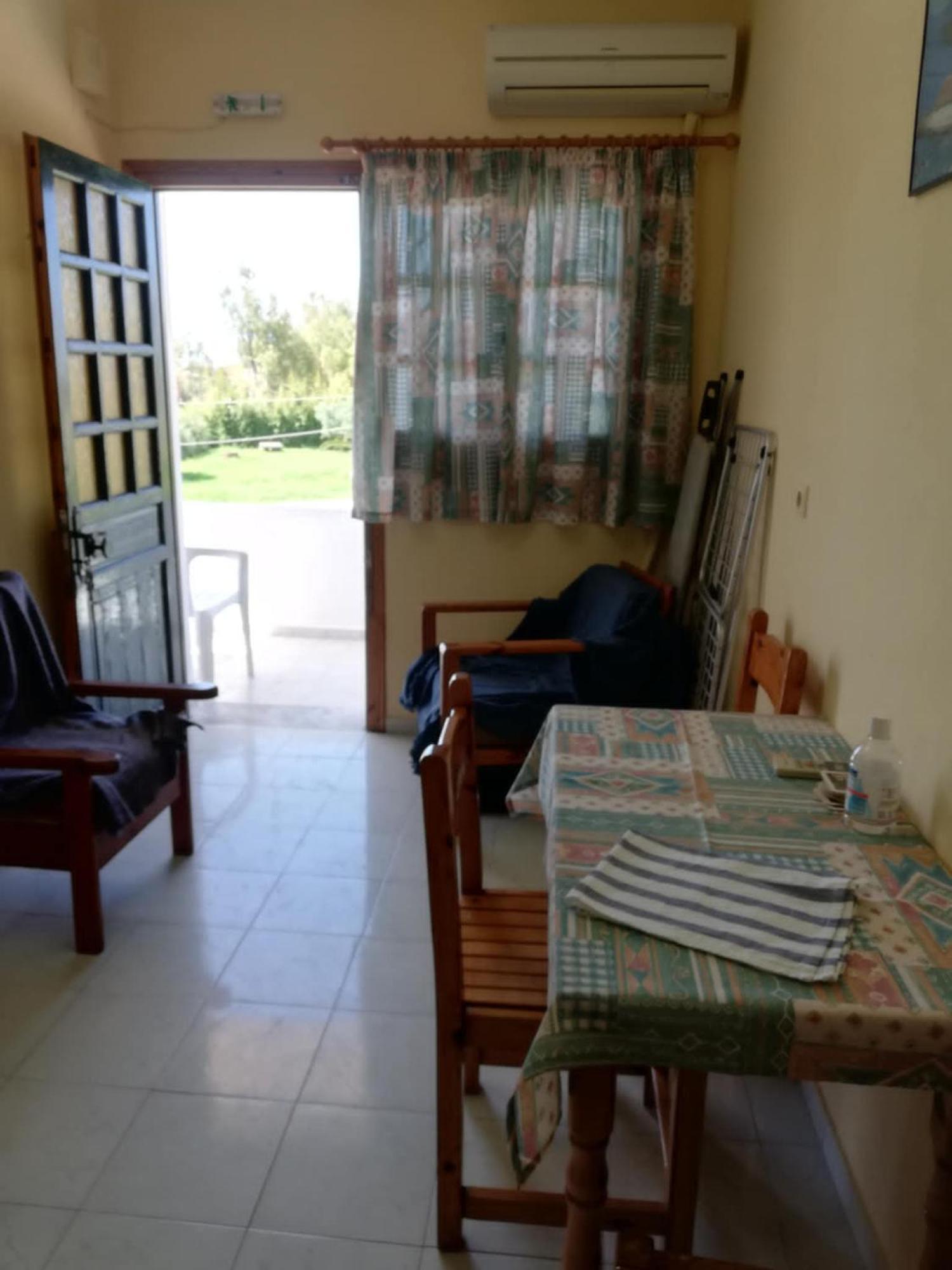 Appartement Lakis