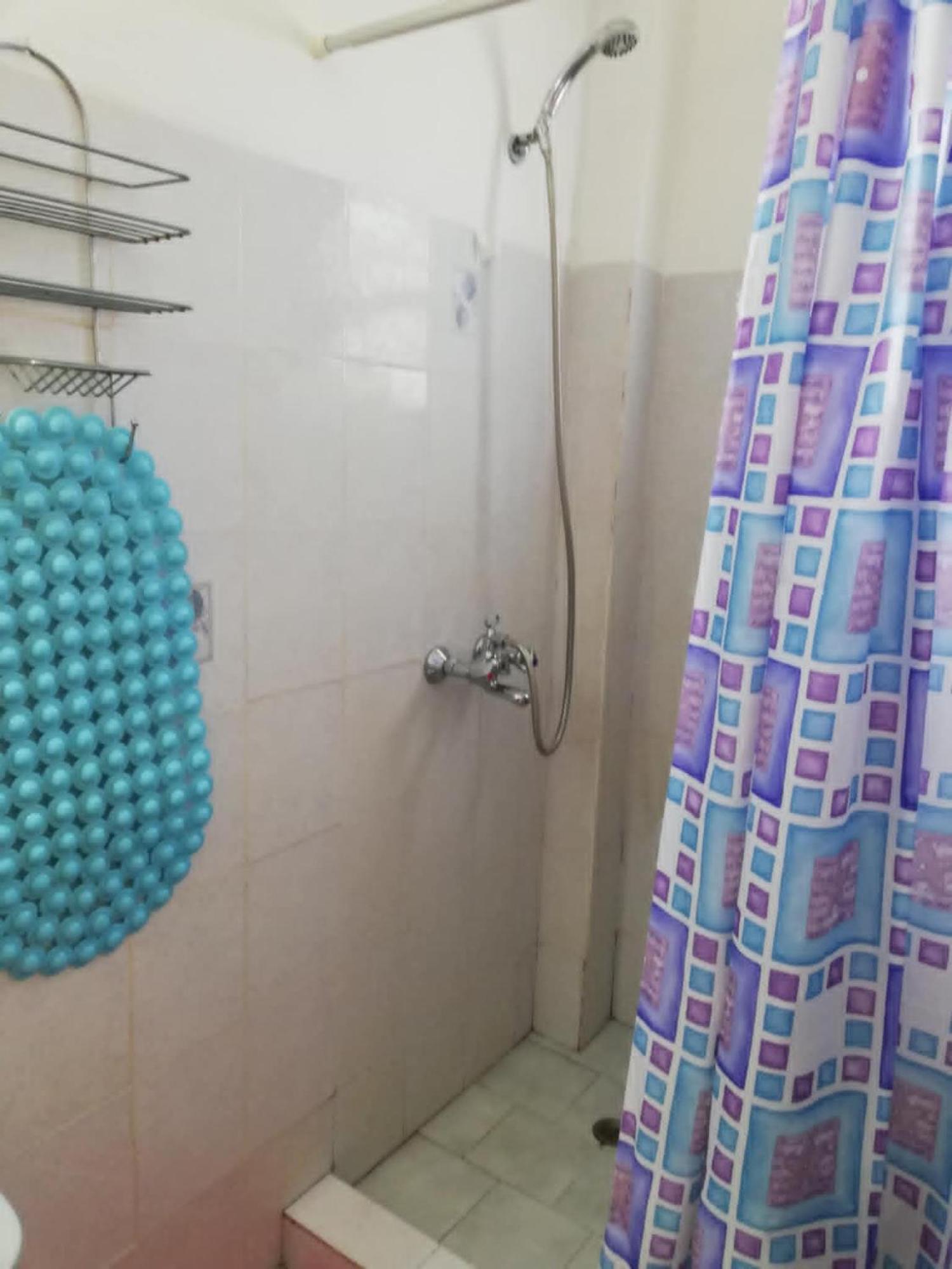 Appartement Lakis Acharavi (Corfu)