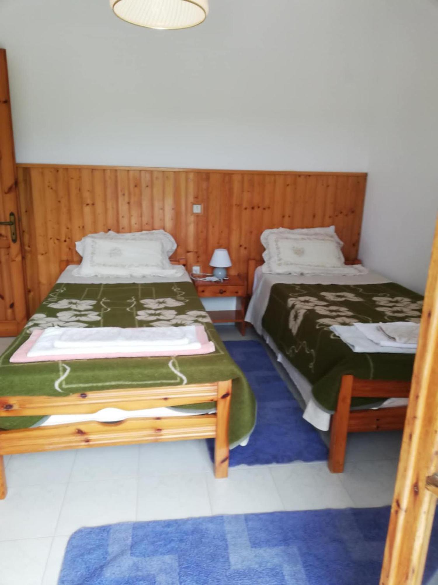 Lakis * Acharavi (Corfu)