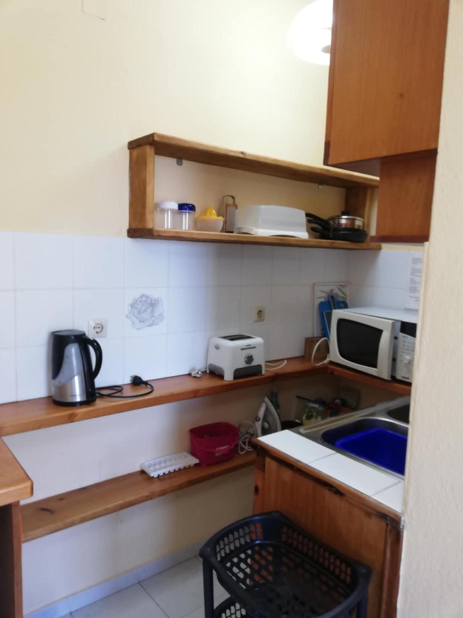 Apartment Lakis *