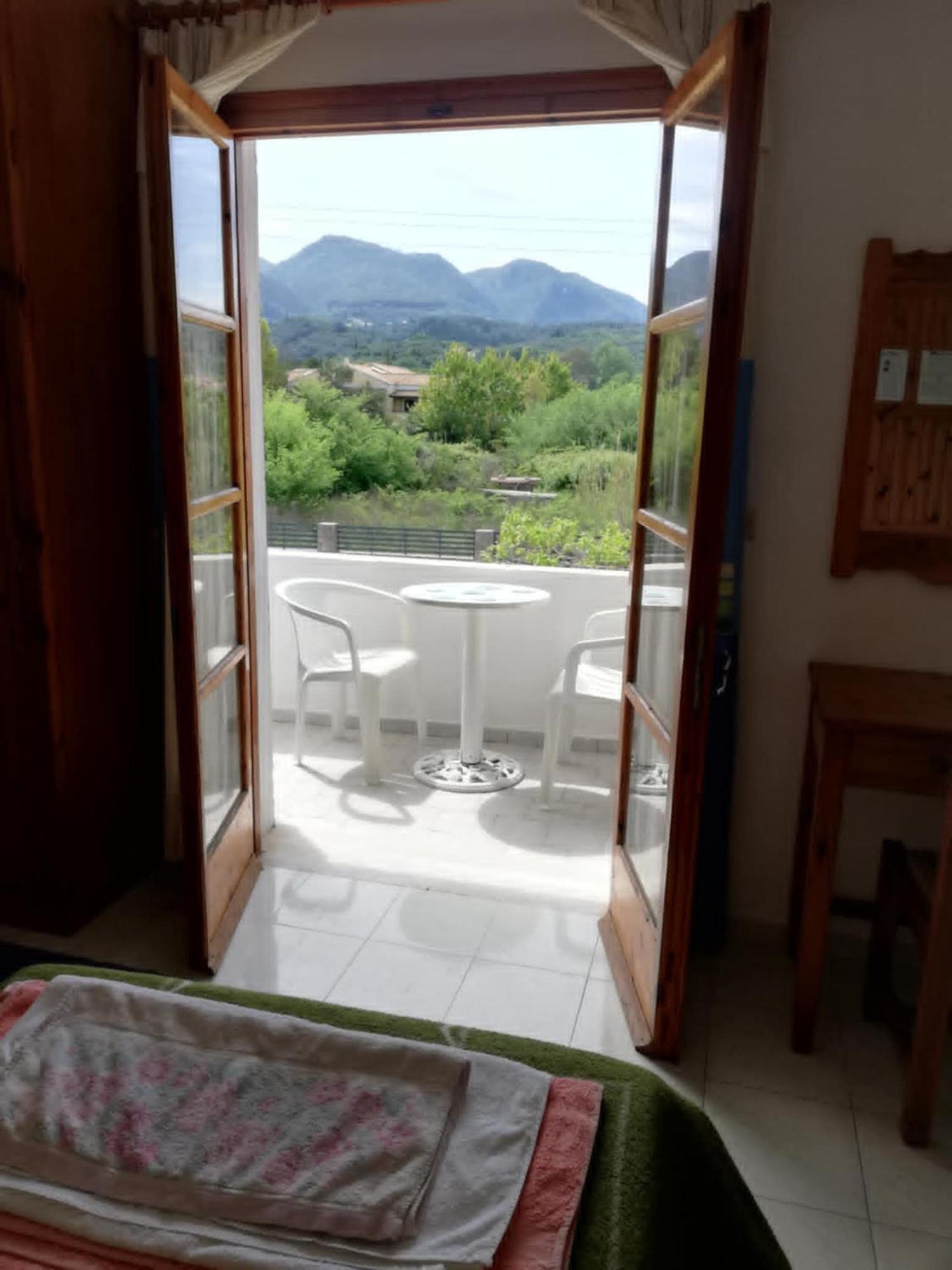 Apartment Lakis